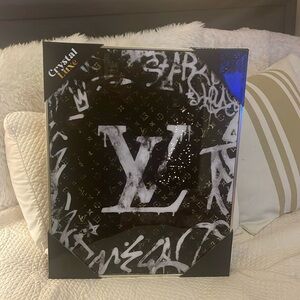 Beautiful full canvas Art